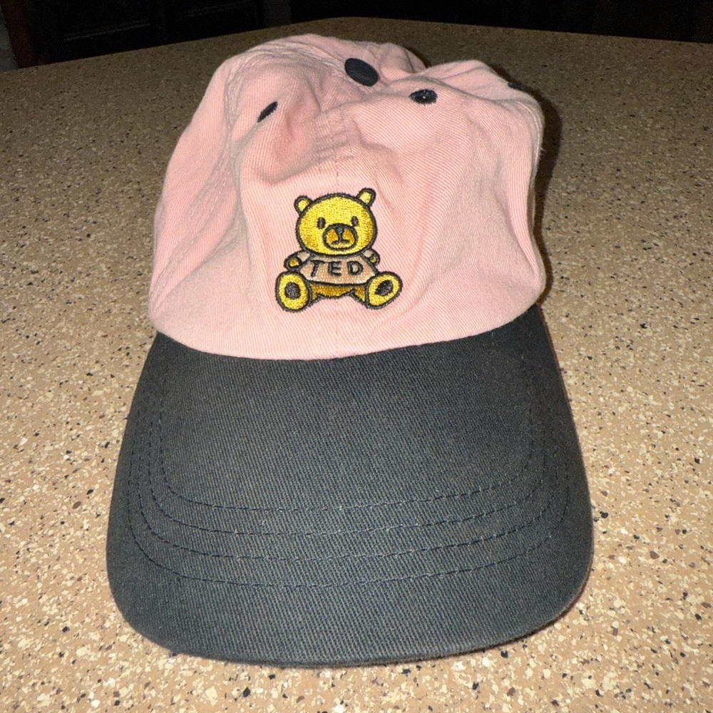 Teddy Fresh Cap